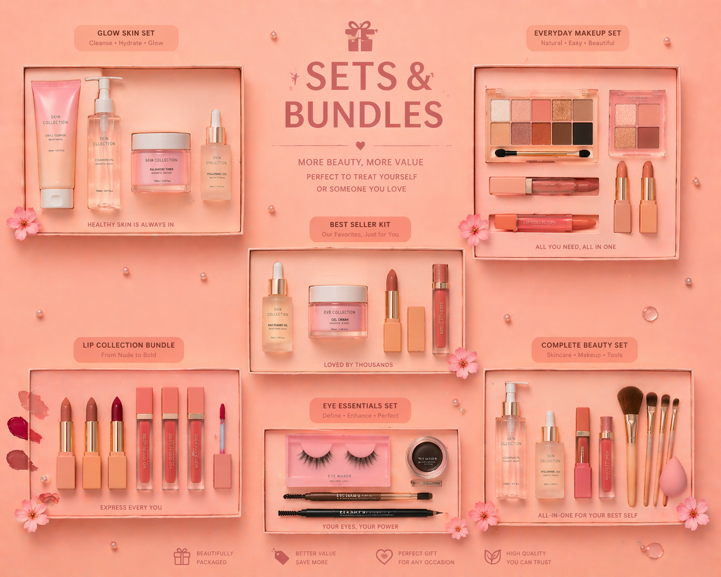 Sets & Bundles