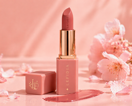 LEFIDIA Velvet Lip Crème