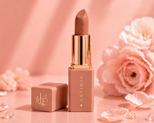 LEFIDIA Velvet Lip Crème